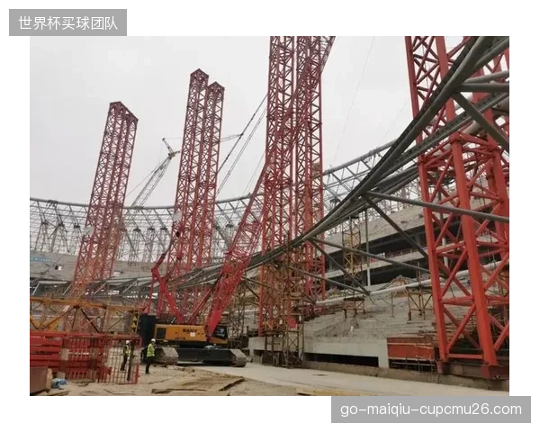 大型体育场馆灾害预警协议究竟掩盖多少通信死角