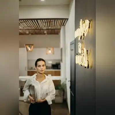 李凌